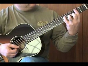 Tin Man/America (Cover/Tutorial) - by Tonedr