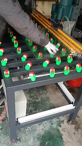 134K views · 1K reactions | High Speed Glass Edging and Polishing Machine WhatsApp: 150 6906 5903 Use for 4-20mm glass edging and Polishing. Delivery from China factory,if you have interested,please contact me by WhatsApp | Jinan Bohman Machinery Co.,Ltd | Facebook