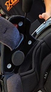 1.3K views · 15 reactions | Shoei Neotec 3 + Intercomunicador SRL3 sena.  Cliente adquiriu o kit na loja física e já saiu com intercomunicador e pinlock instalado  | Grid Motors | Facebook