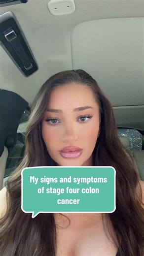 Understanding Stage 4 Colon Cancer Symptoms