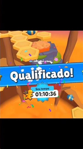 crips de aniversário #stumbleguys #shorts #calixtoclxreact