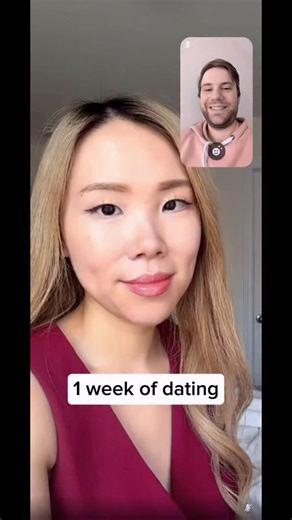 2.4K views · 33 reactions | Find someone who makes you feel beautiful even at your comfiest 殺 #coupleslove #couplescomedy #couplereels | Your Chinese BFF | Facebook