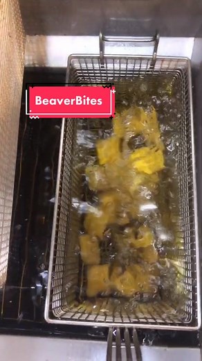 Discover the Delicious BeaverBites Dessert Menu at BeaverTails