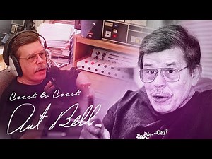 LOWRES: Remembering Coast to Coast AM with Art Bell