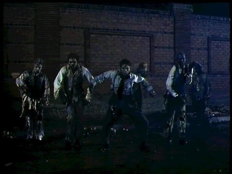 Michael Jackson: Number Ones (Video 2003)