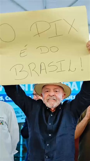 1) Eu entendo que em campanha eleitoral vale tudo. Mas o "terrorismo" em torno do pix é ridículo. Nós Estados Unidos existe o @Zelle, é anterior ao Pix brasileiro e tão eficiente quanto. O custo para os clientes é zero, pois é um serviço oferecido pelos bancos que operam nos EUA.