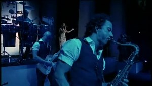 Smooth Operator 现场版-Sade