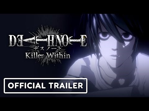 Death Note: Killer Within - Official 'How to Play' Trailer