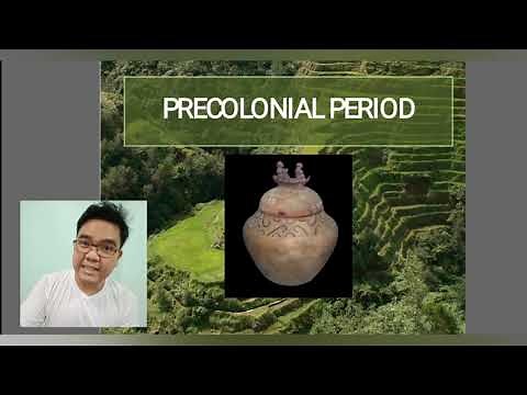 History of Science & Technology in the Philippines | Precolonial and Colonial Period