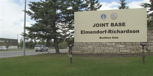 Recreational areas reopen on JBER after government shutdown closures