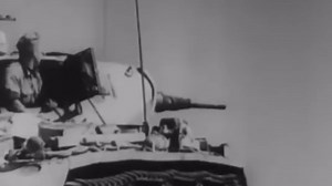 The desert gamble that turned Rommel’s defeat into victory