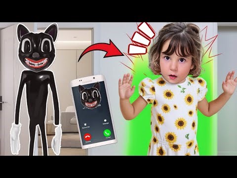 WE FOUND A MAGIC REMOTE, MILA!! OH NO, IT FROZE US!!