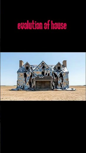 History of Houses Explained | Evolution from Stone Age to 2050