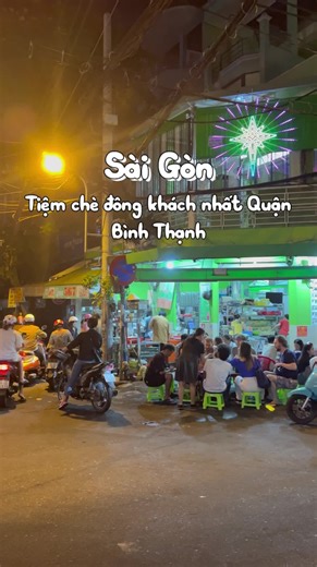 Tiệm Chè 567: Nơi Gặp Gỡ Của Phụ Nữ Bình Thạnh
