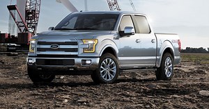 Ford Issues Safety Recall for Select F-150 & Super Duty Trucks - Ford-Trucks.com