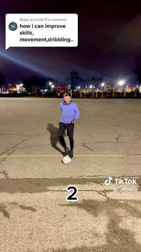 Futsal Drills for Improving Both Feet Coordination | Futsal Tutorial