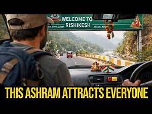 Top 10 Trusted Yoga & Meditation Ashrams in Rishikesh, India (2026 Guide)