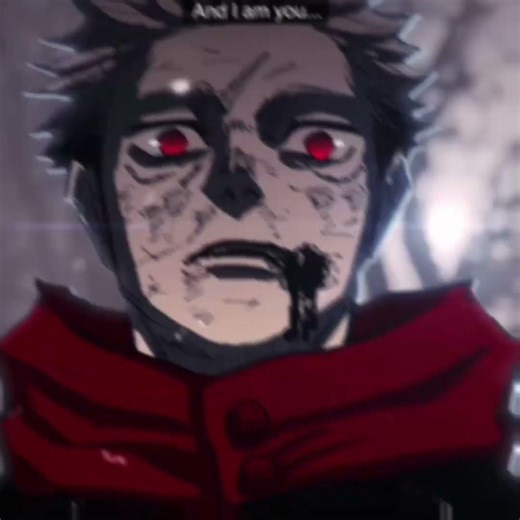 Yuji edit I was low-key lazy on it