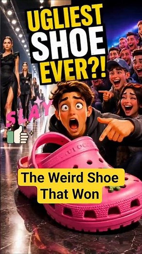 Why Everyone Suddenly Wears Crocs #usa #crocks #business #success #brand