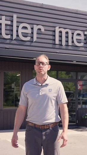 Your trusted source for custom metal fabrication in Niagara. We specialize in metal products for roofing, siding, cladding, and architectural trim for contractors, builders, and installers across the region.  675 Metler Road, Fenwick #niagararegion #construction #metalroof #siding #cladding #roofingcontractor #metalsiding | Metler Metal Solutions | Facebook