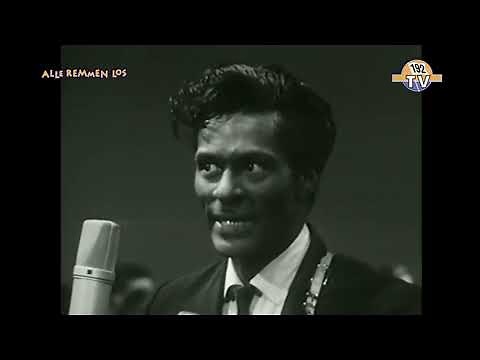Chuck Berry - No Particular Place To Go (1964)