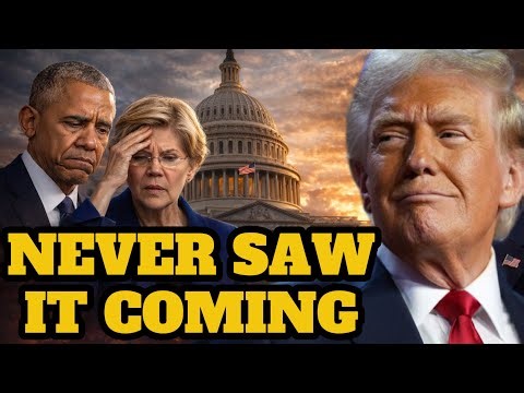 🚨The Timing of This Is NOT ACCIDENTAL