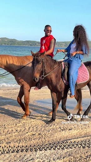 Neliswa Ngada's Mozambique Firsts Journey
