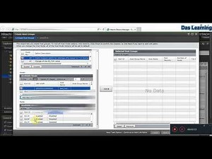 Storage LUN allocation and provisioning from Hitachi VSP Gx00 storage [Eng-Subtitle]