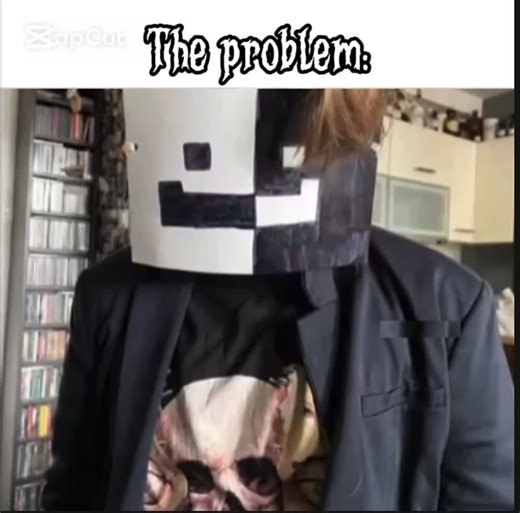 Understanding the Problem vs Solution Concept