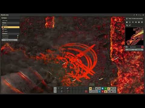 Factorio: Big Demolisher