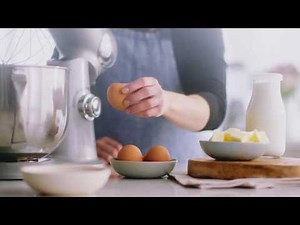 Cuisinart Precision Master 5.5 Qt Stand Mixer (SM-50)