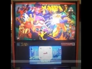 THE UNCANNY X-MEN PRO PINBALL MACHINE - BY STERN 2024