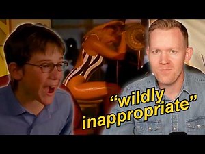 Disney Channel’s Insanely Irresponsible Kid Scientist Movie