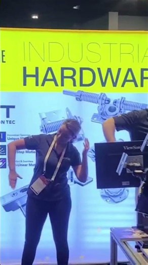How We Robot for Automate 2026