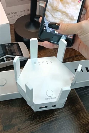 Boost Your Wi-Fi Signal with Easy Setup Solutions