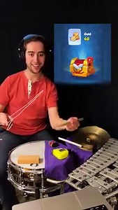 🎶The Magic of Sound!🎶 Have you ever wondered how game sound effects are created? You won't believe it, but the most common tools at hand are used to create the most interesting sounds. See (and hear) for yourself =) ➡️ Enjoy the game! Play now: https://smarturl.it/RushRoyale | Rush Royale