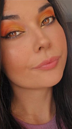 🌞✨️ je me maquillage une fois par an du coup faut rentabiliser les édits 😭