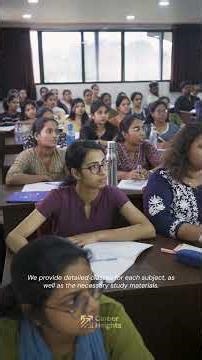 Our 10 Month SSC Coaching Programme