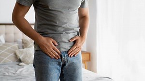 Apakah Varikokel Berbahaya? Kenali Penyebab dan Cara Mengobatinya - Tribunnews.com