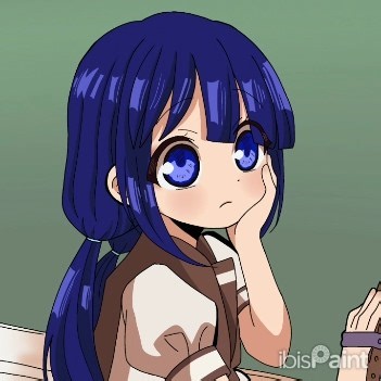 Minha oc de Hanako-kun #oc #original #Hanakokun #ocsdeanimes