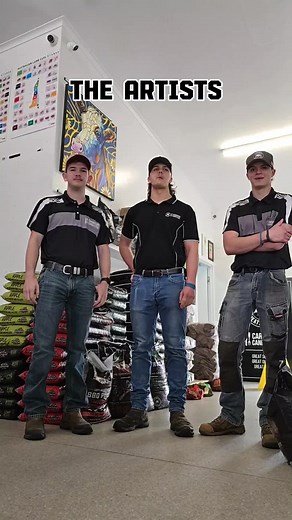 Butchers get a bad rap for being a bit rough around the edges… but have a look at the art we produce. Clean lines, perfect cuts, and meat that would make any carnivore weak at the knees. This isn’t just a job—it’s a craft. #riverwaymeats #butcherlife #meatart #everycarnivoresdream #theartistsvstheart #meat #butcher