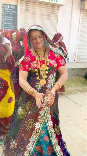 Gouri de d thumko#rajasthani#viralvideo#trending#dance#dancevideo#dj#shorts#yt#wedding#song#marwadi