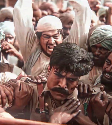 "Arrest That Bastard" | RRR | DIA DE FIESTA (Slowed) #Trending #Viral #Shorts