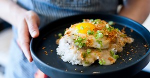 How to Make Loco Moco, a Hawaiian Staple Dish