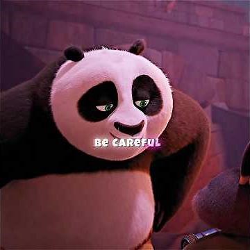 Even the Cute Bunnies Want Po Dead.#movie #foryou #edit #funny