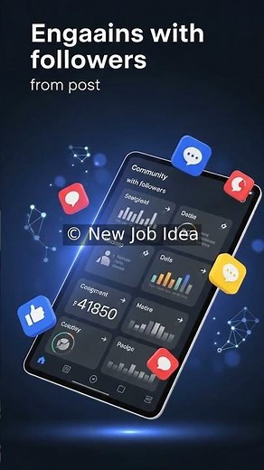 3 Social Media Manager Jobs You Need To Know! #SocialMediaJobs #RemoteWork