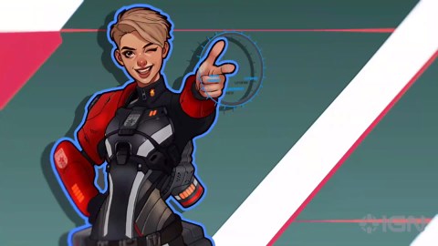 TerraTech Legion - Official Gameplay Trailer | IGN Fall Fan Fest 2025