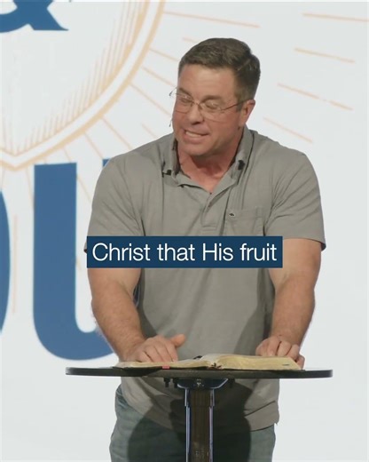 Taking ground requires us to be with Jesus!