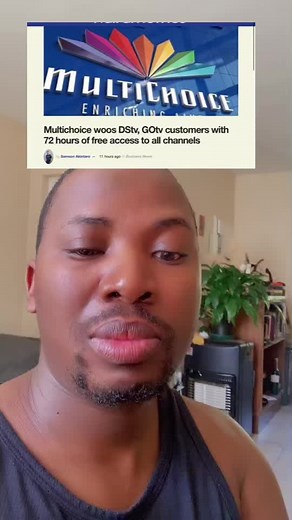 Waka TV Installation Guide for Smart TV Users