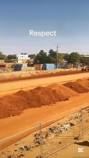 5.1K views · 126 reactions | Niger  road construction continues at route 2000 uninterrupted. | Mc Ebua | Facebook